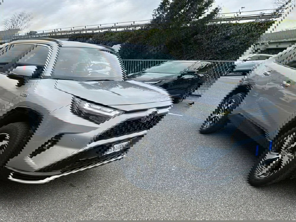 Toyota Rav4 usata a Piacenza (9)