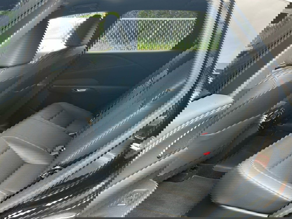 Lexus RX usata a Piacenza (11)