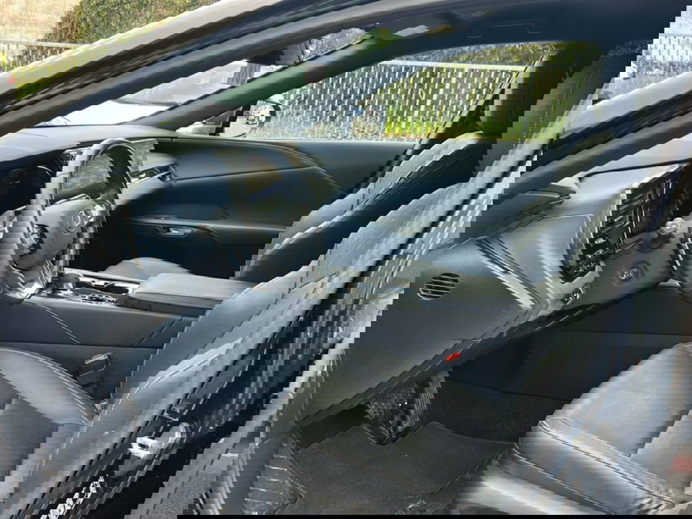 Lexus RX usata a Piacenza (9)