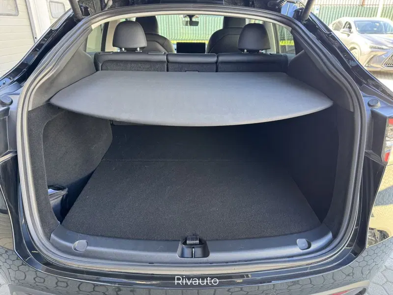 Tesla Model 3 usata a Como (10)