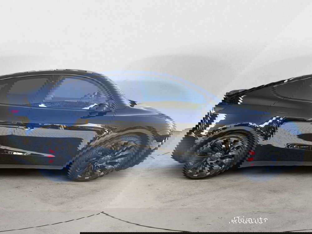 Tesla Model 3 usata a Como (11)