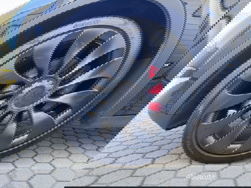 Tesla Model 3 usata a Como (12)