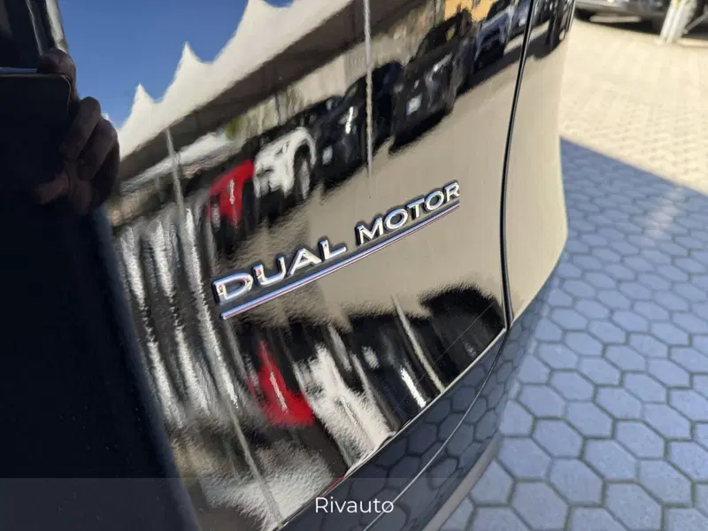 Tesla Model 3 usata a Como (13)