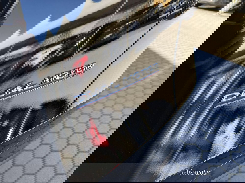 Tesla Model 3 usata a Como (13)