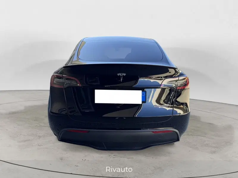 Tesla Model 3 usata a Como (2)