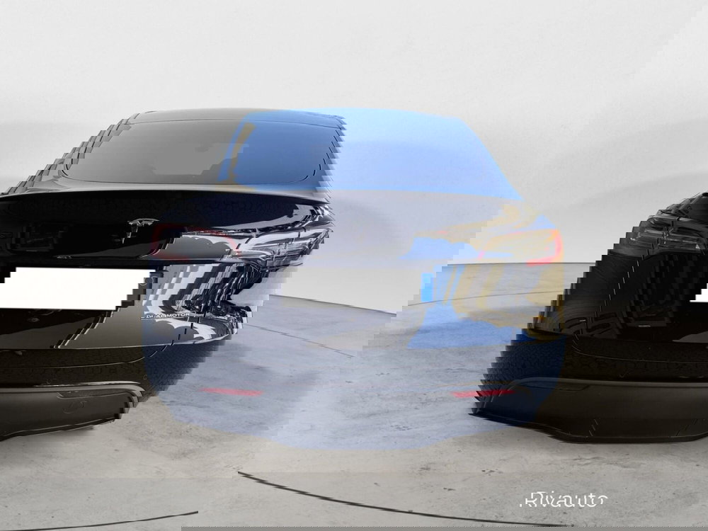 Tesla Model 3 usata a Como (2)