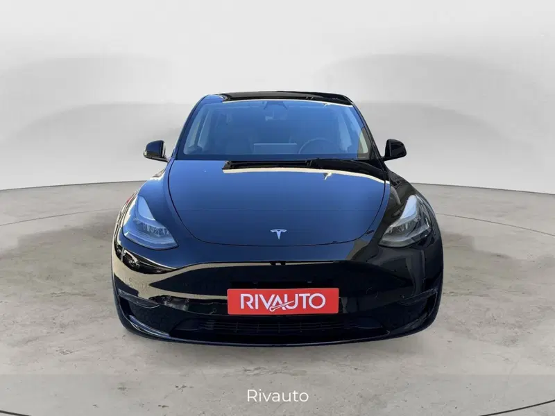 Tesla Model 3 usata a Como (3)