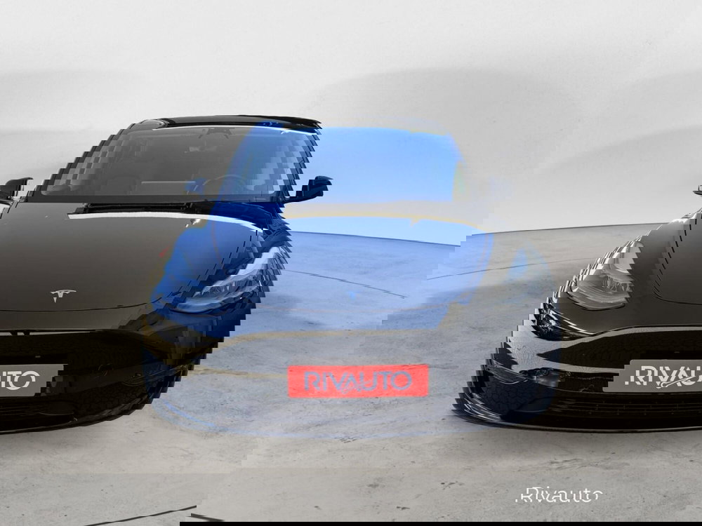 Tesla Model 3 usata a Como (3)