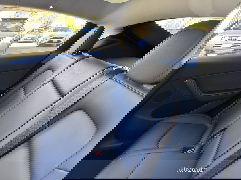 Tesla Model 3 usata a Como (8)