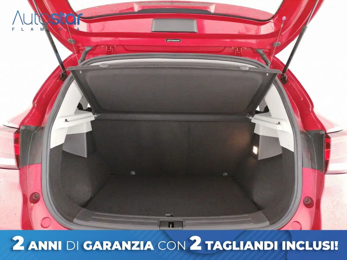 Mg ZS usata a Roma (10)