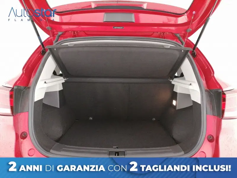 Mg ZS usata a Roma (10)