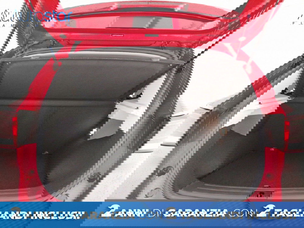 Mg ZS usata a Roma (10)