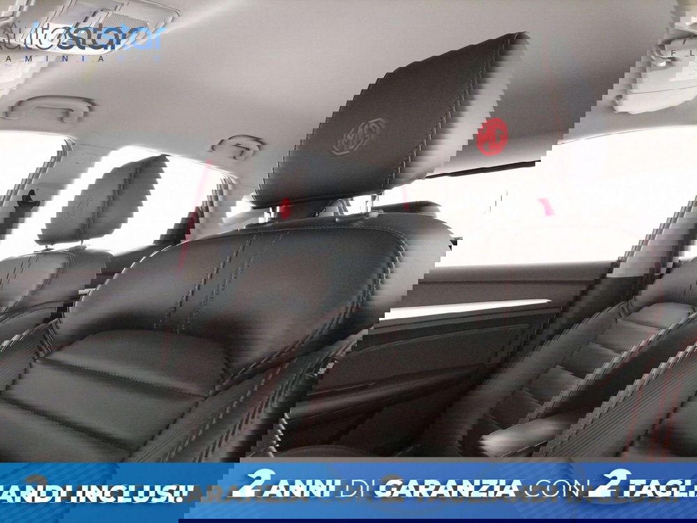 Mg ZS usata a Roma (12)