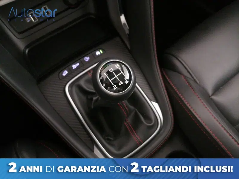 Mg ZS usata a Roma (13)