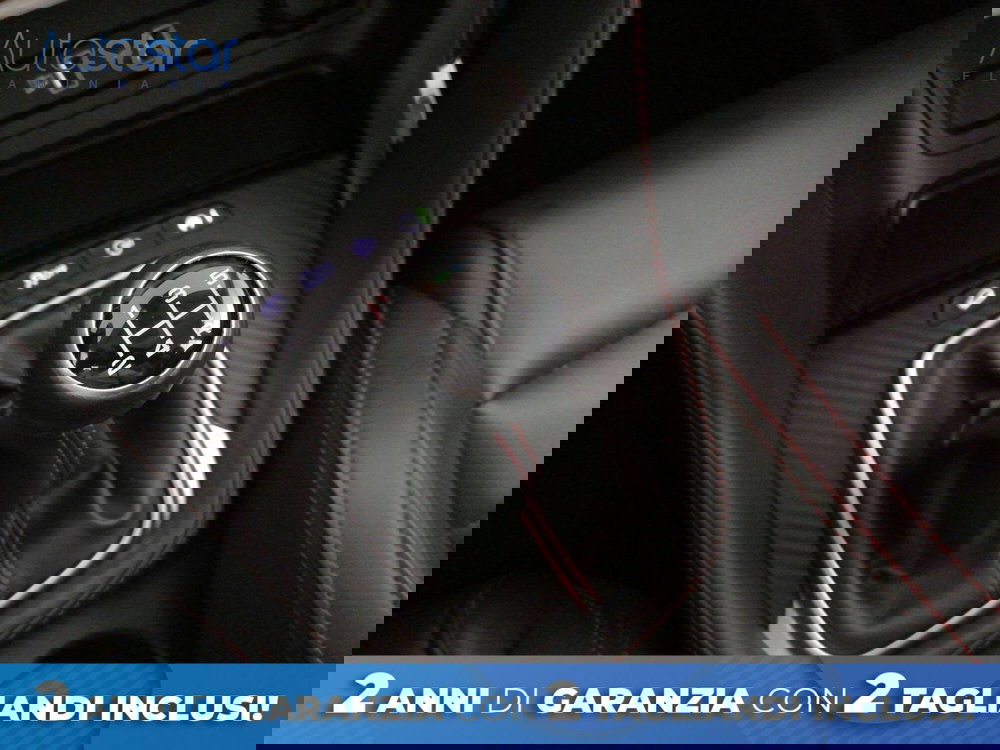 Mg ZS usata a Roma (13)