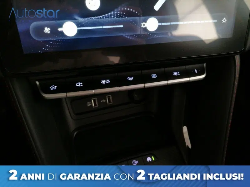 Mg ZS usata a Roma (14)
