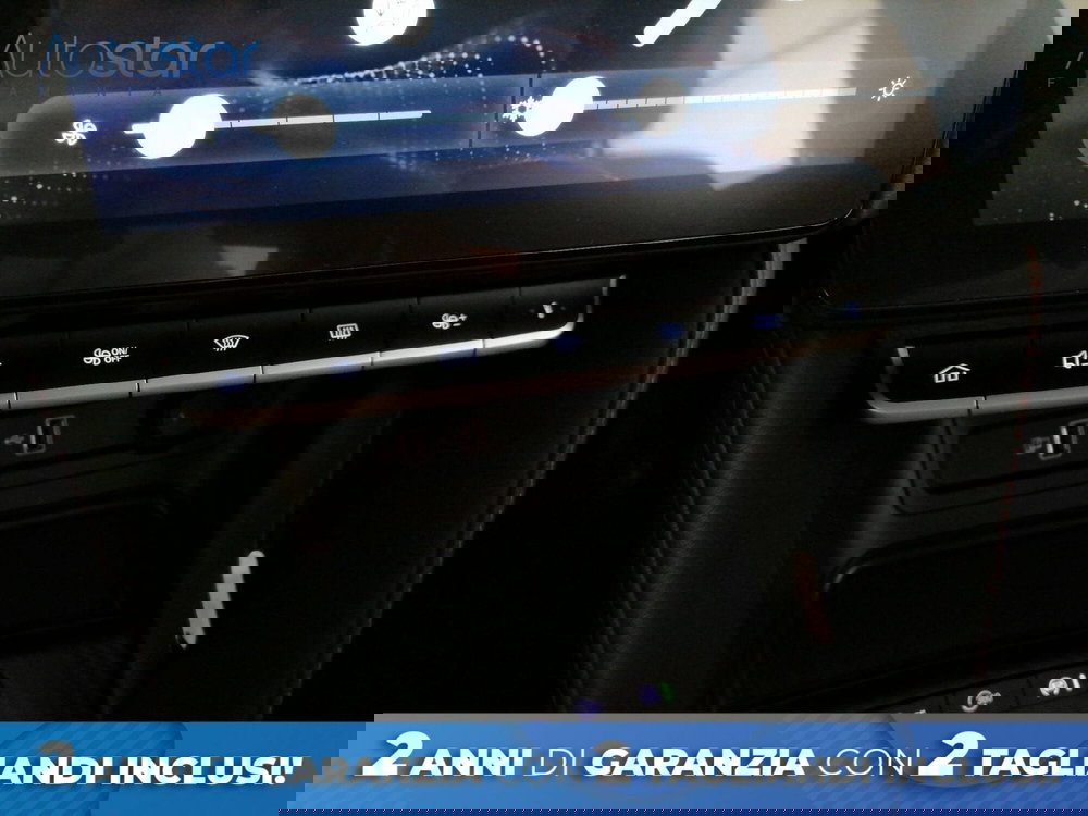 Mg ZS usata a Roma (14)