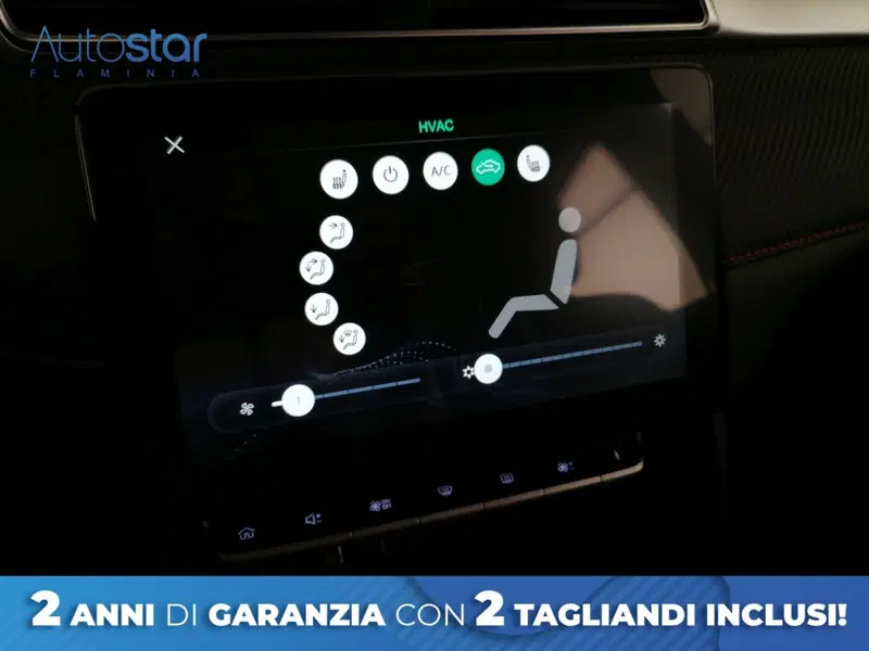 Mg ZS usata a Roma (15)
