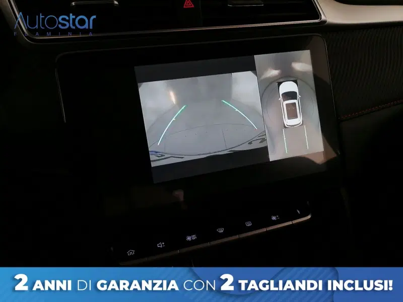 Mg ZS usata a Roma (16)