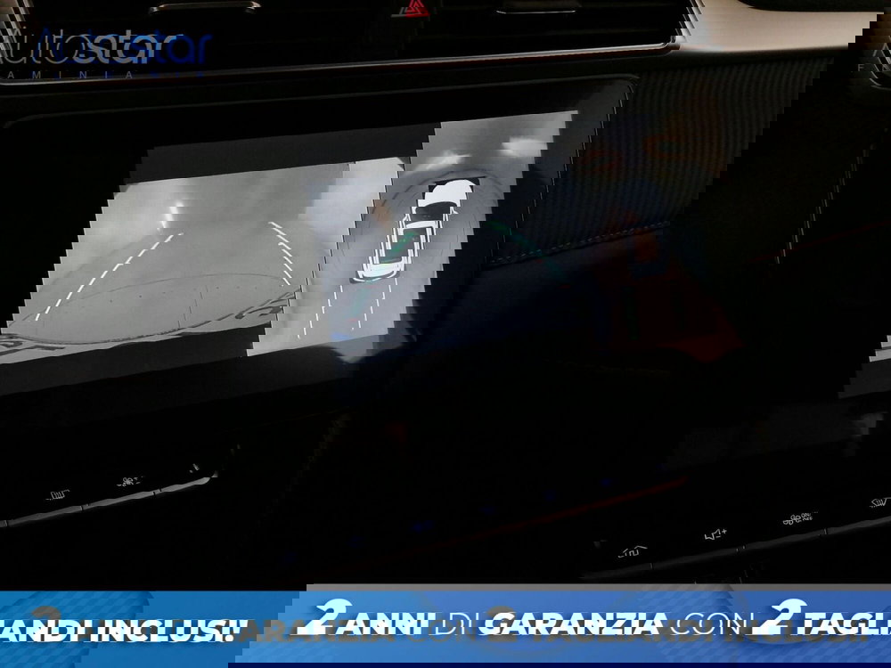 Mg ZS usata a Roma (16)