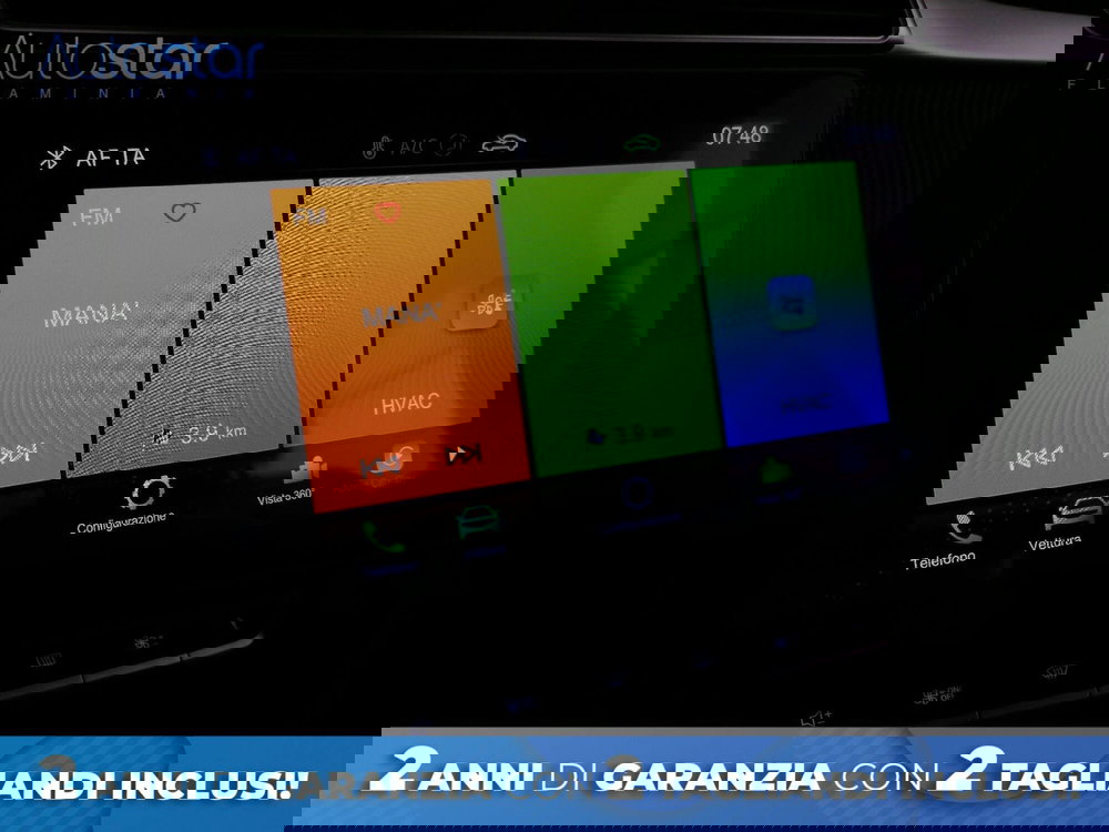 Mg ZS usata a Roma (19)
