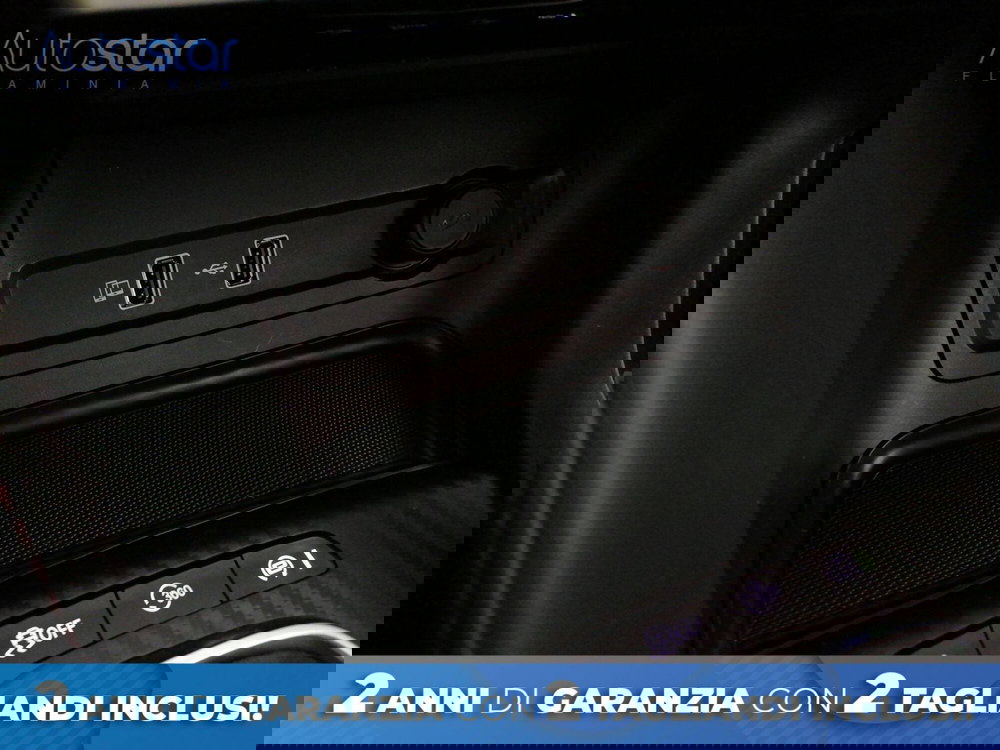 Mg ZS usata a Roma (20)