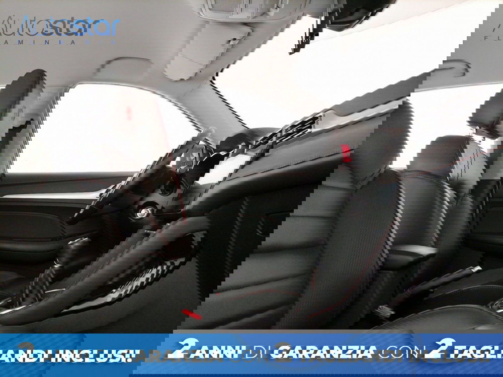 Mg ZS usata a Roma (6)