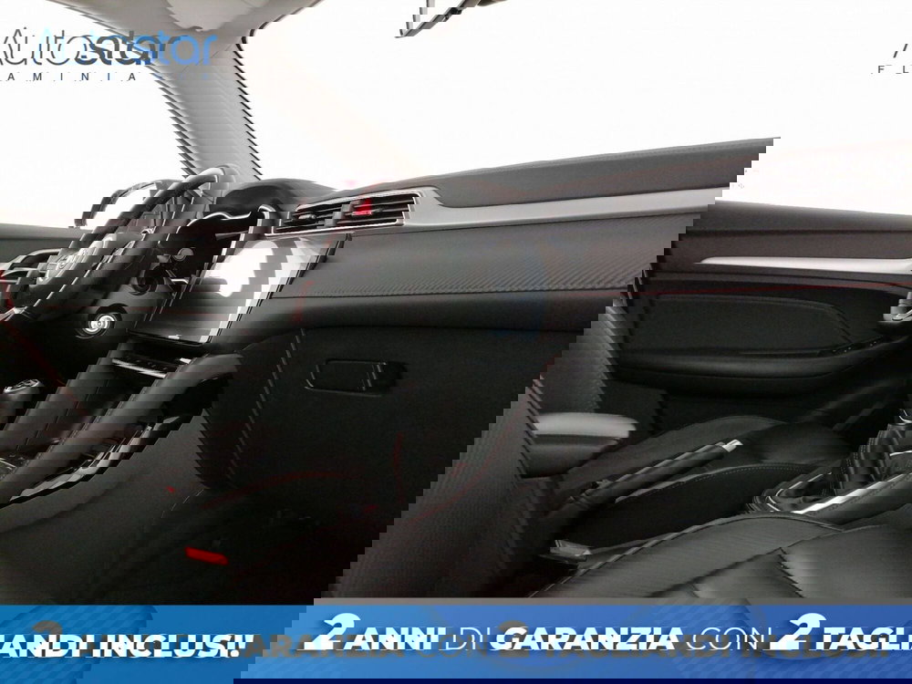 Mg ZS usata a Roma (7)