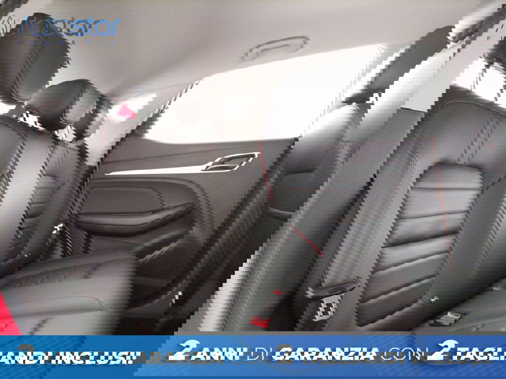 Mg ZS usata a Roma (8)