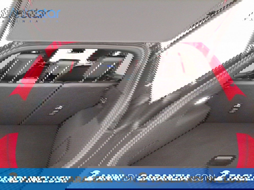 Ford Puma usata a Roma (10)