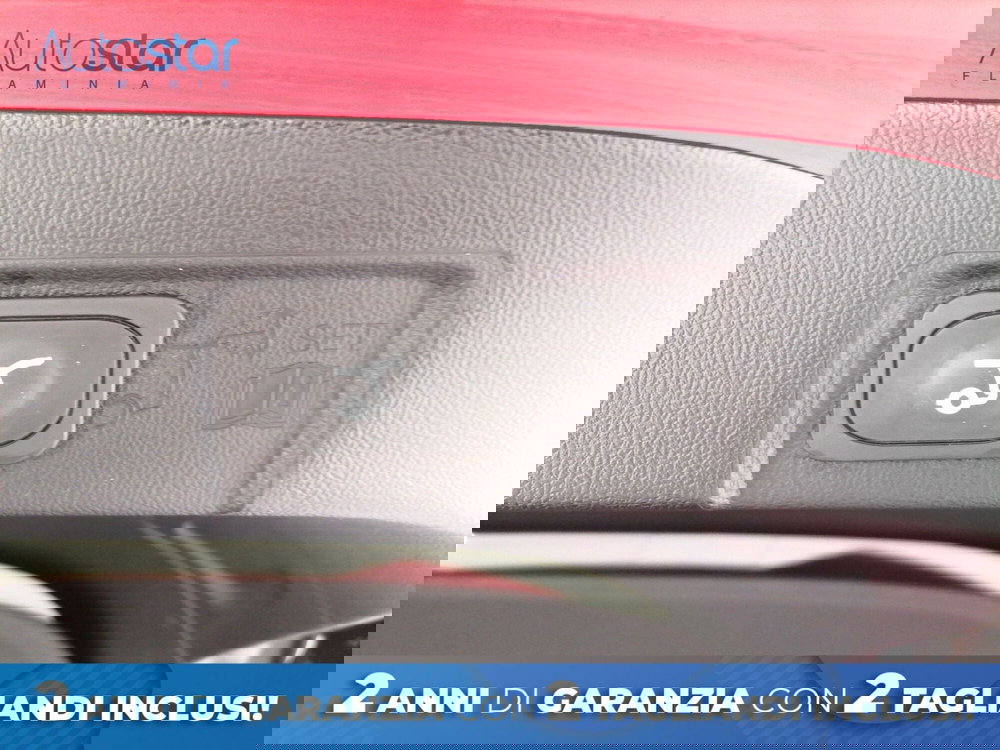 Ford Puma usata a Roma (11)