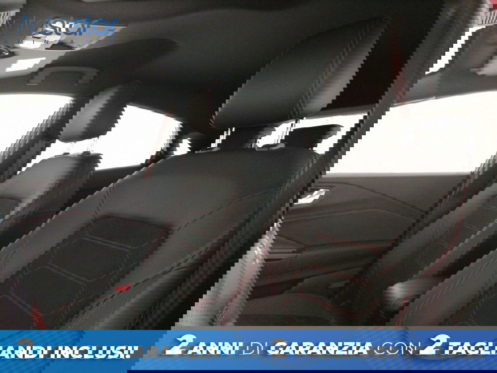 Ford Puma usata a Roma (13)