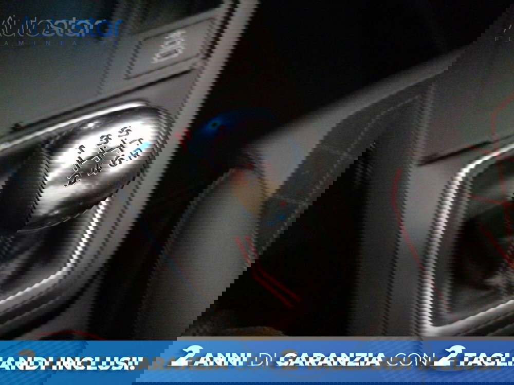 Ford Puma usata a Roma (14)