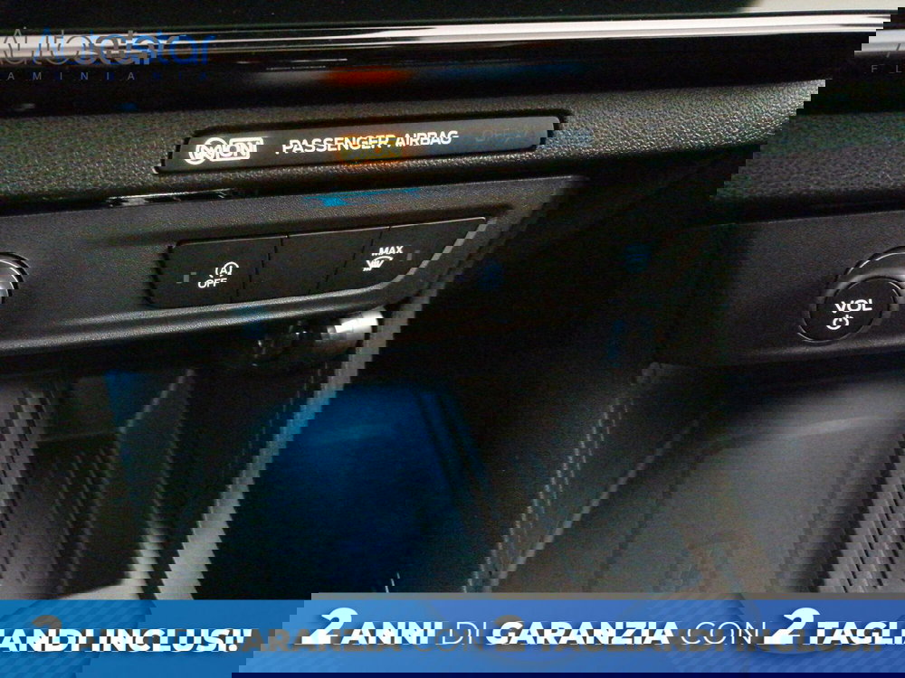 Ford Puma usata a Roma (15)