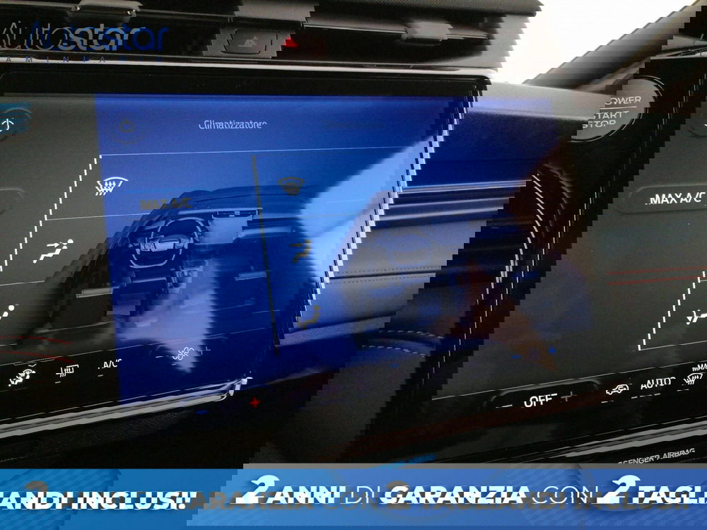 Ford Puma usata a Roma (16)