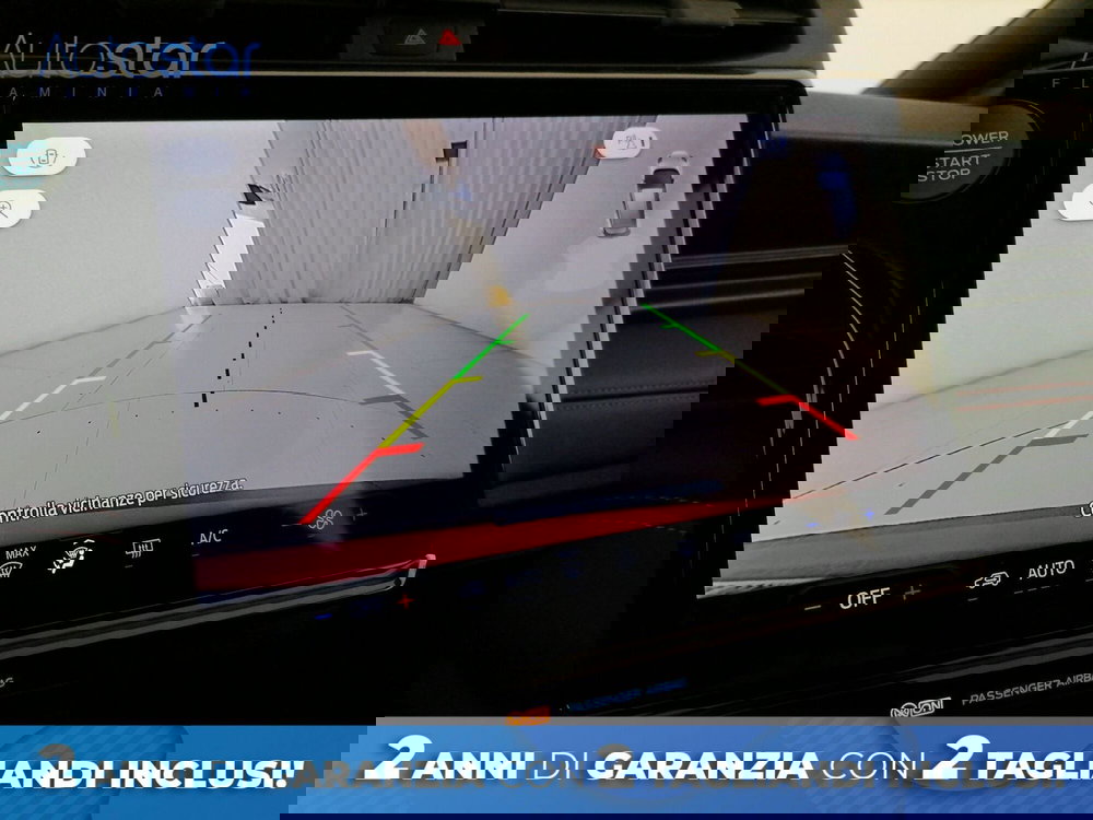 Ford Puma usata a Roma (17)