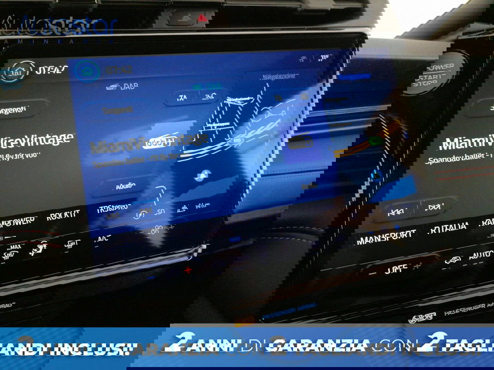 Ford Puma usata a Roma (18)