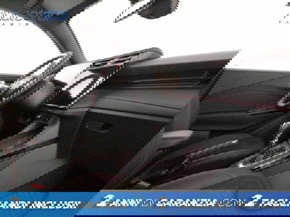 Ford Puma usata a Roma (7)