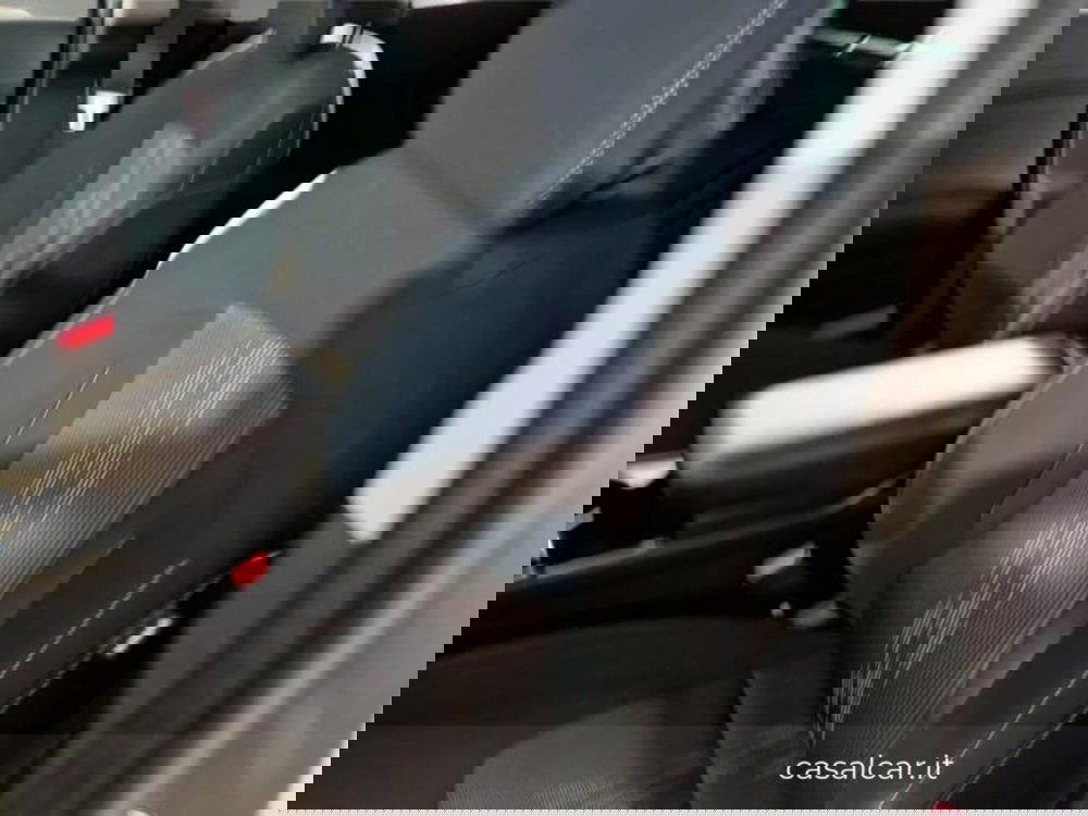 Kia Sportage usata a Salerno (11)