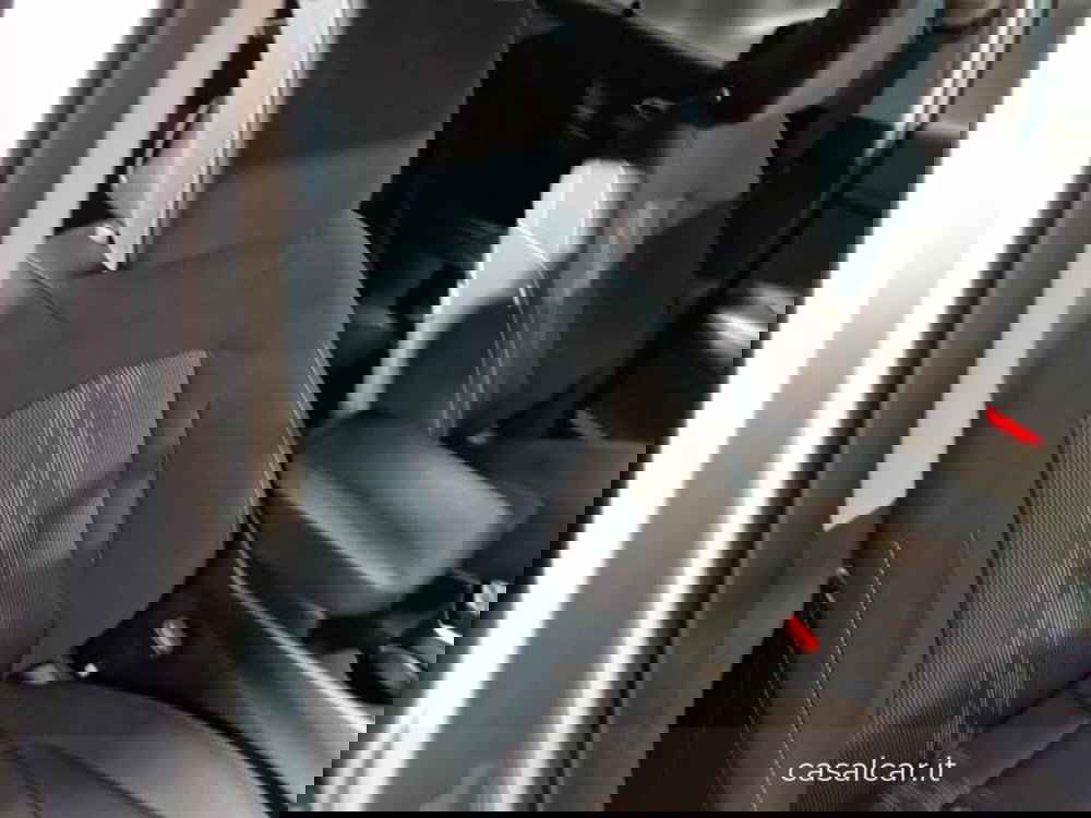 Kia Sportage usata a Salerno (12)