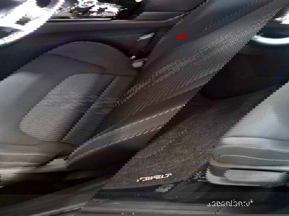 Kia Sportage usata a Salerno (13)