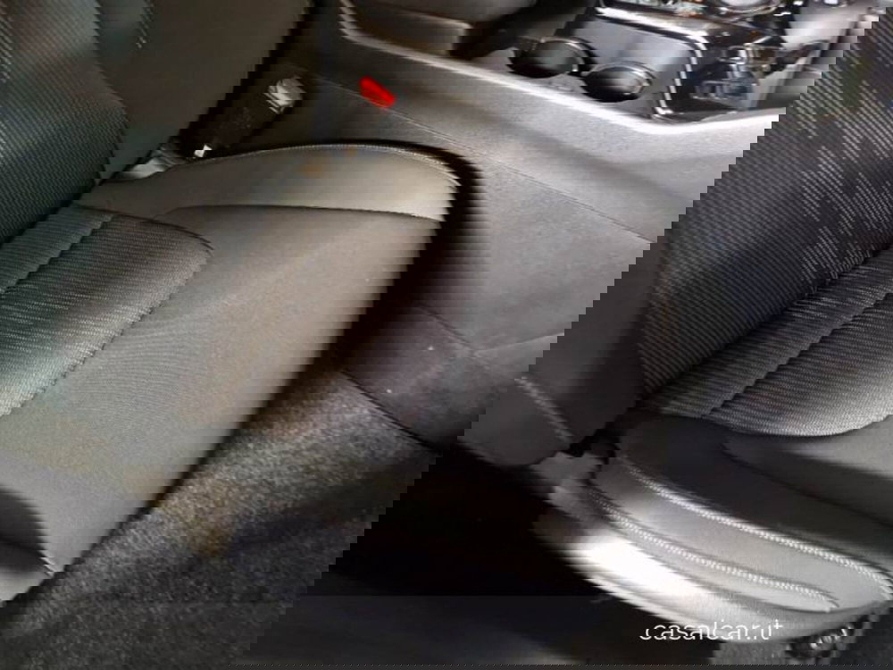 Kia Sportage usata a Salerno (14)