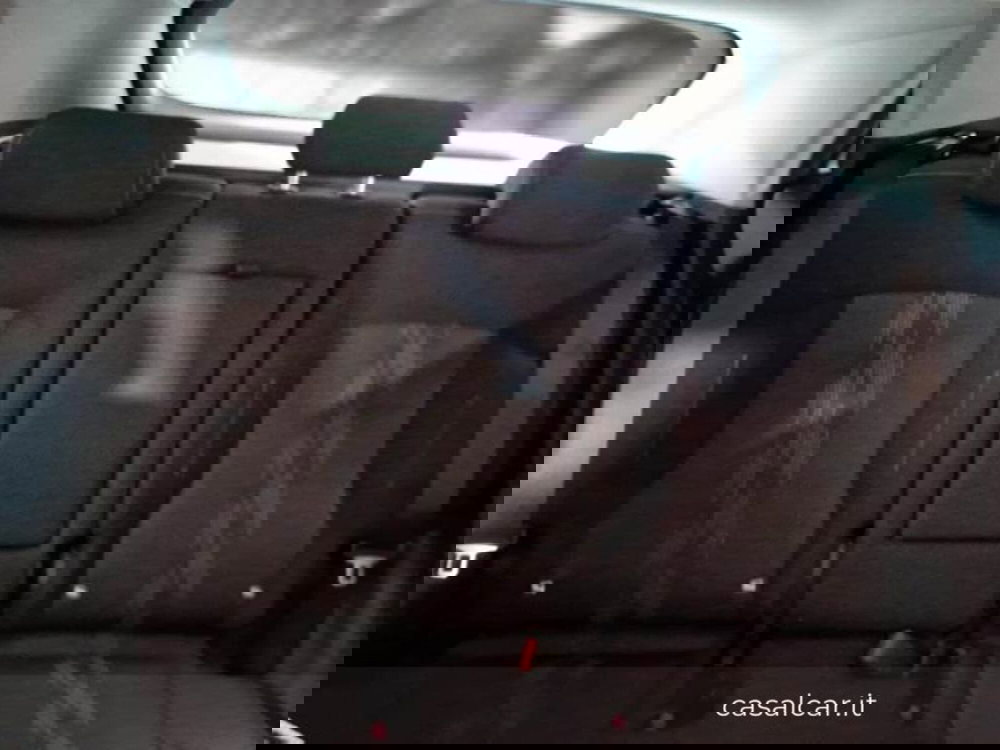 Kia Sportage usata a Salerno (15)