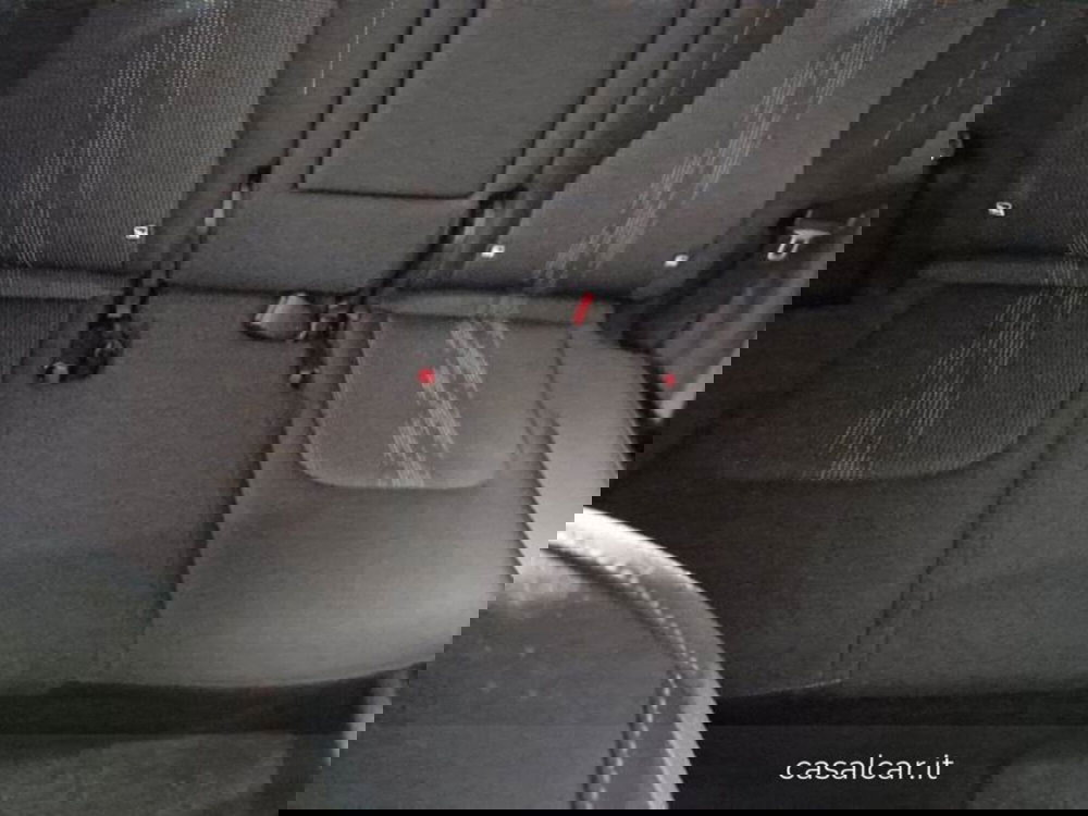 Kia Sportage usata a Salerno (16)