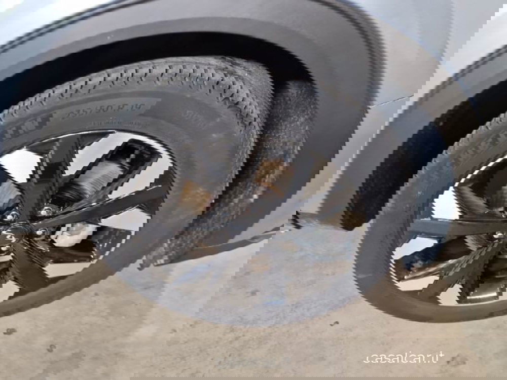 Kia Sportage usata a Salerno (17)