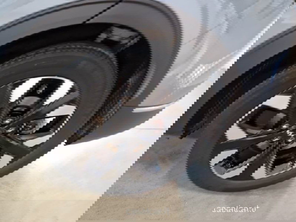 Kia Sportage usata a Salerno (19)