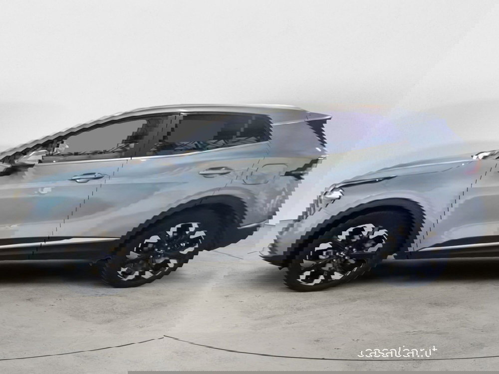 Kia Sportage usata a Salerno (4)