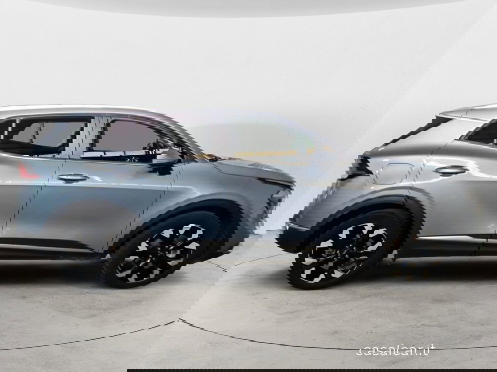 Kia Sportage usata a Salerno (5)