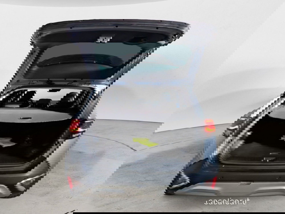 Kia Sportage usata a Salerno (8)