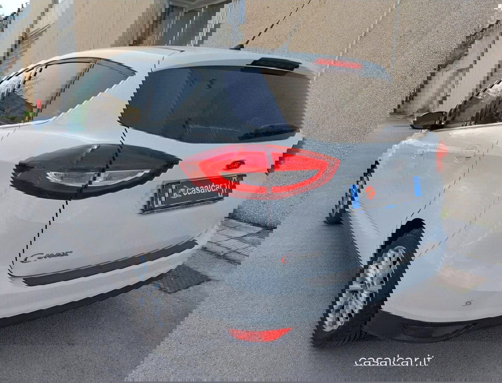 Ford C-Max usata a Salerno (9)